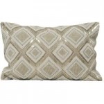 Kenitra Cushion Silver