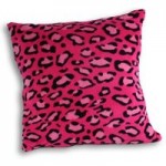 Masai Cushion Pink