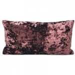 Roma 30cm x 60cm Cushion Purple