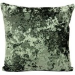 Roma 50cm x 50cm Cushion Dark Green