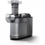 Philips Advance Collection Juicer Silver