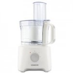 Kenwood MultiPro Compact Food Processor White