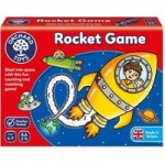 Orchard Toys Rocket Game NA