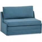 Dosie Sofa Bed Blue