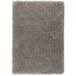 Bertie Shaggy Rug Bertie Grey