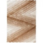 Champagne Carved Ombre Rug Carved Ombre Champagne