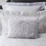 5A Fifth Avenue Tremont Grey Cushion Grey