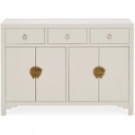 Hanna Oyster Sideboard Oyster