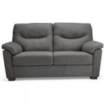 Bedford 2 Seater Sofa Grey