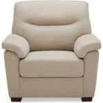 Bedford Armchair Natural