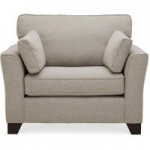 Grayson Armchair Natural