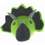 Roar! 3D Head Green