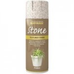 Rust-Oleum Natural Effects Stone Pebble Spray Paint Stone (Natural)