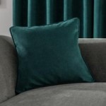 Margot Jade Cushion Jade (Green)