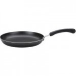 Prestige Diamond 26cm Frying Pan Black