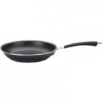 Prestige Diamond Induction 24cm Frying Pan Black