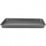 Prestige Dura Bake Large Oven Tray Silver