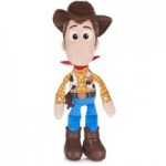 Disney Toy Story 4 10″ Woody Action Toy MultiColoured