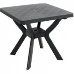 Trabella Turin Table Grey