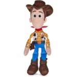 Disney Toy Story 4 22″ Woody Action Toy MultiColoured