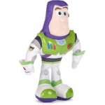 Disney Toy Story 4 22″ Buzz Lightyear Action Toy MultiColoured