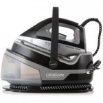 Tower Steam Generator Iron Black