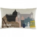 Rome Cushion MultiColoured
