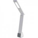 Rechargeable LED Lamp White