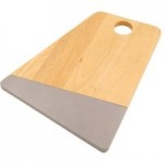 Grey Chopping Board Grey