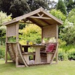 Zest 4 Leisure Noah’s Arbour Wood (Brown)