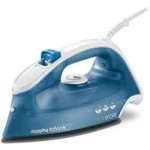 Morphy Richards Breeze Easy Store Iron Blue