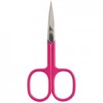 Neon Pink Embroidery Scissors Pink