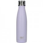 Built 480ml Double Walled Insulated Lavender Water Bottle Lavender