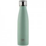 Built 480ml Double Walled Insulated Mint Water Bottle Mint