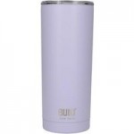 Built 565ml Double Walled Insulated Lavender Water Tumbler Lavender