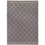 Indoor Outdoor Moretti Rug Moretti Black