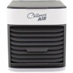 JML Chillmax Air Personal Space Air Cooler and Humidifier White