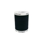 Gutermann Sew All Thread Black