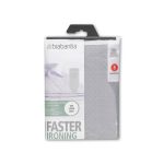 Brabantia Replace Ironing Silicone Cover Cream