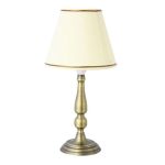 Classic Table Lamp Bronze
