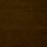 Nu Suede Fabric Chocolate Brown