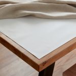 Chester PVC Leatherette White