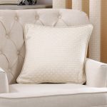 Omega Natural Cushion Light Brown / Natural
