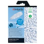 Cotton Foamback Ironing Board Cover NA