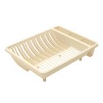 Addis Cream Draining Rack Cream