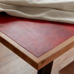 Chester PVC Leatherette Red