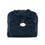 Sewing Machine Bag Navy Blue