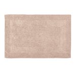 Super Soft Reversible Sand Bath Mat Sand (Brown)
