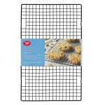 Tala Non Stick Cake Cooling Tray Black
