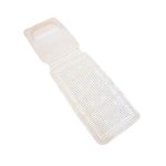 Bath Comforter White
